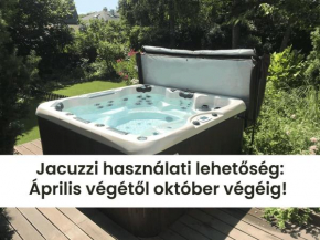 Levendula Apartmanház
